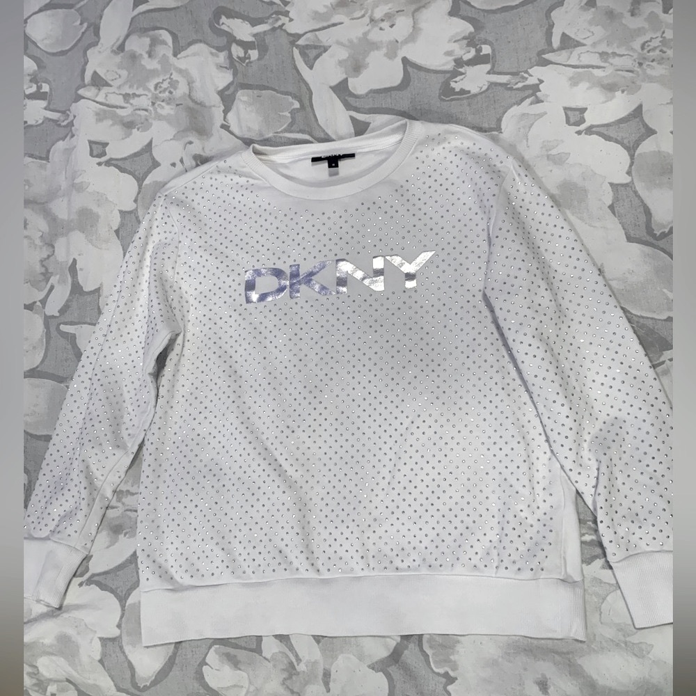 DKNY sweater